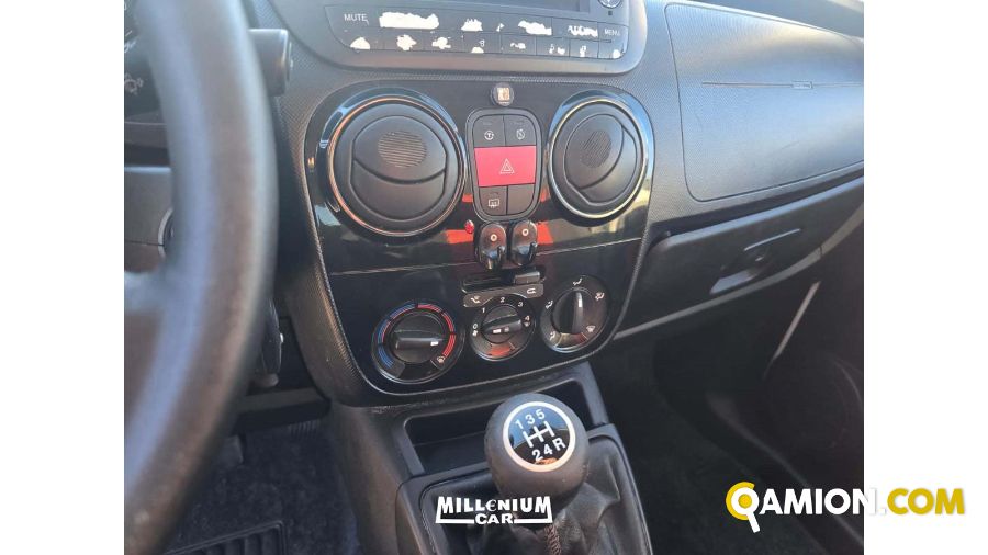 Fiat QUBO QUBO | Millenium Car