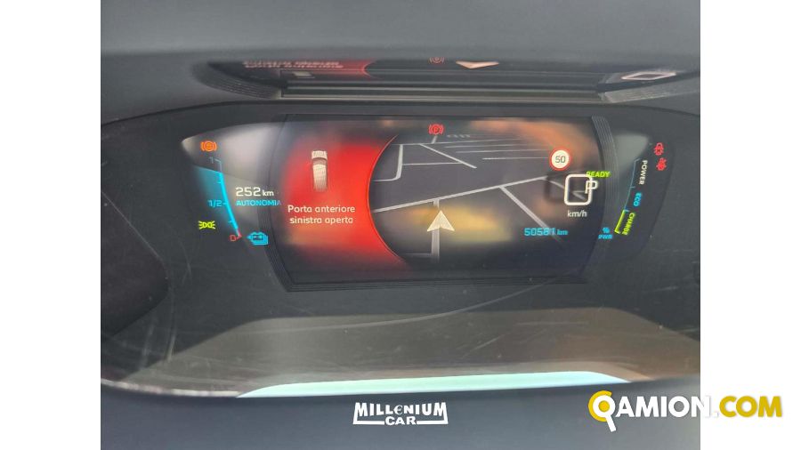 Peugeot 2008 2008 | Millenium Car