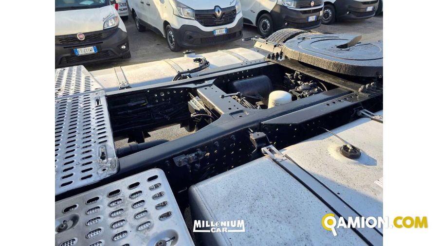 Iveco STRALIS 480 STRALIS 480 | Millenium Car