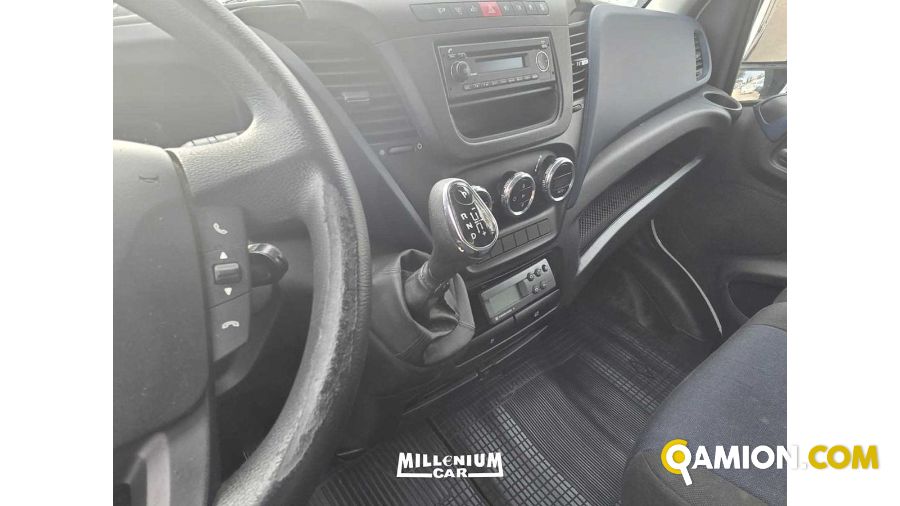 Iveco DAILY 35C18 DAILY 35C18 | Millenium Car