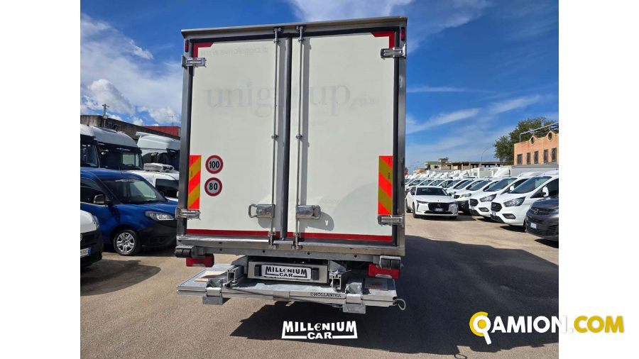 Iveco DAILY 65C15 DAILY 65C15 | Millenium Car