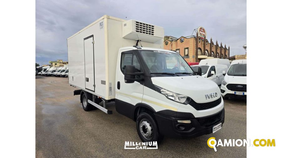 Iveco DAILY 60C15 DAILY 60C15 | Millenium Car