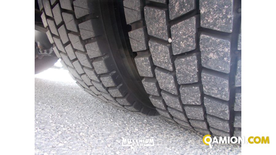 Iveco EUROCARGO eurocargo 75e22 | Millenium Car