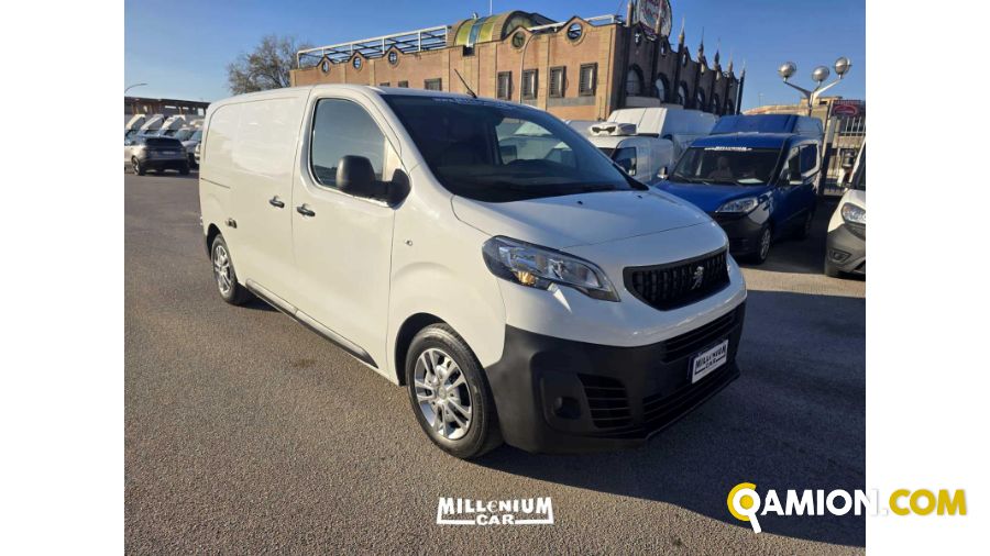 Peugeot EXPERT EXPERT | Millenium Car