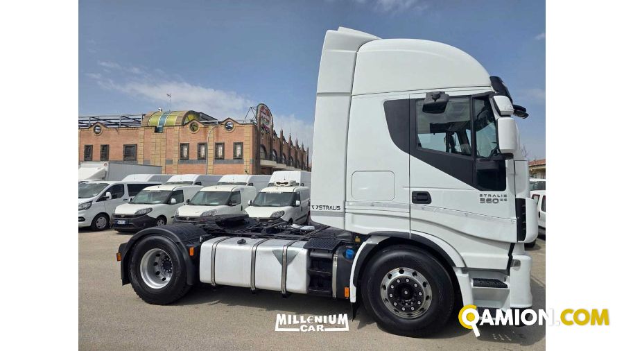 Iveco AS 440 AS 440 | Millenium Car