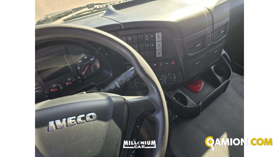 Iveco STRALIS 480 STRALIS 480 | Millenium Car