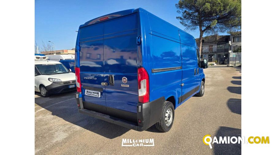 Fiat DUCATO ducato | Millenium Car