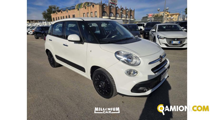 Fiat 500L AUTOCARRO N1 500L AUTOCARRO N1 | Millenium Car