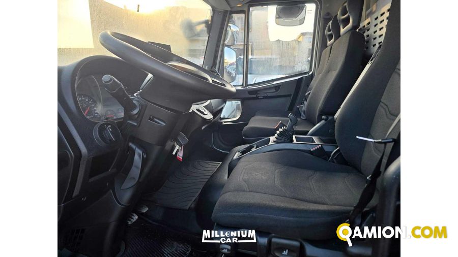 Iveco 75 Eurocargo 19 75 Eurocargo 19 | Millenium Car