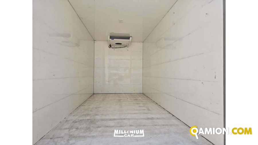 Iveco 35C18 FURGONE ISOTERMICON CON FRIGO 35C18 FURGONE ISOTERMICON CON FRIGO | Millenium Car