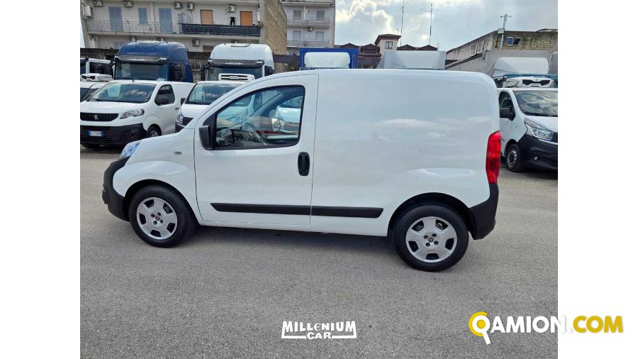 Fiat FIORINO 1.3 MJT FIORINO 1.3 MJT | Millenium Car