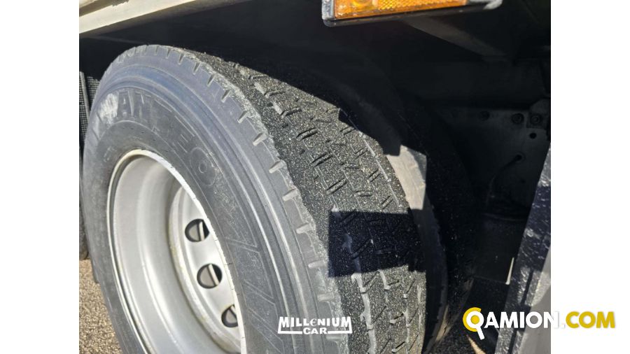 Iveco STRALIS 480 STRALIS 480 | Millenium Car