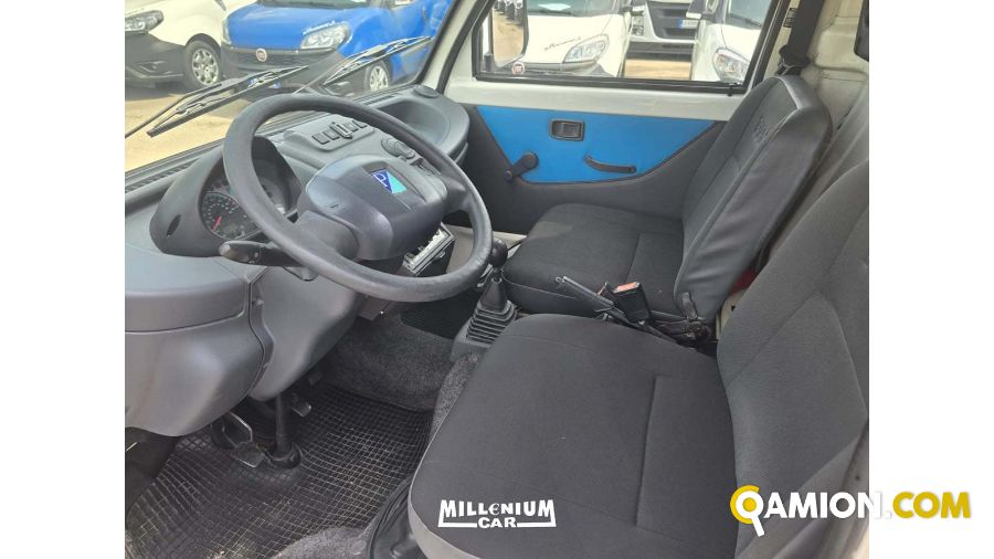 Piaggio PORTER porter | Millenium Car