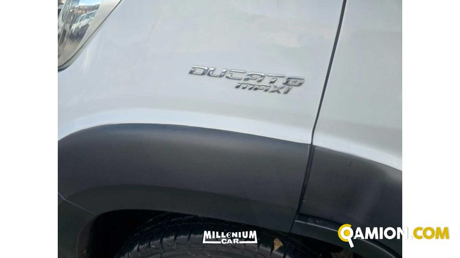 Fiat DUCATO 2.3 MJT | Millenium Car