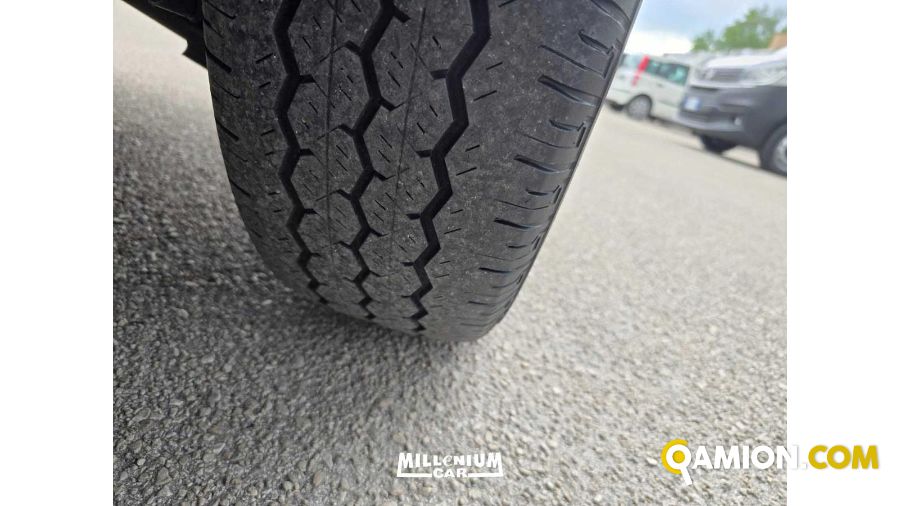 Fiat DOBLO' DOBLO' | Millenium Car