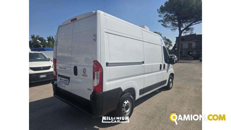 Fiat DUCATO DUCATO | Millenium Car