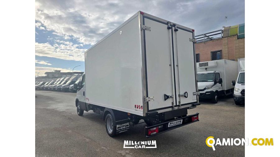 Iveco DAILY 35C18 DAILY 35C18 | Millenium Car