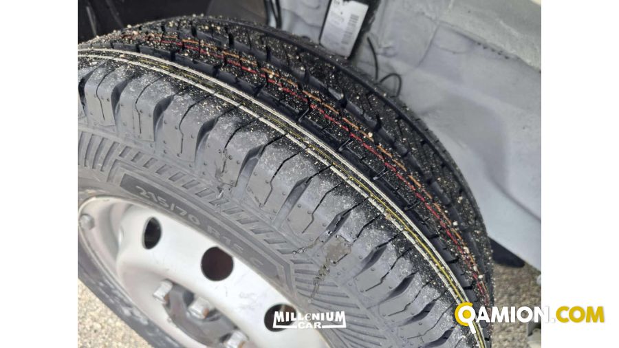 Fiat Ducato (4ª serie) Ducato (4ª serie) | Millenium Car