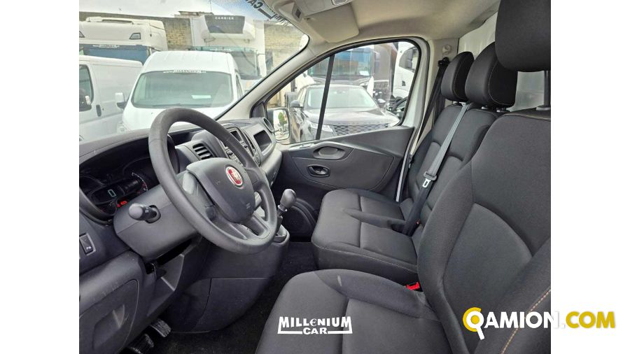 Fiat TALENTO 1.6 MULTIJET | Millenium Car