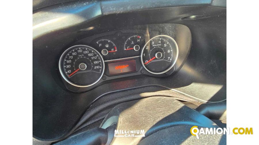 Fiat DOBLO doblo | Millenium Car