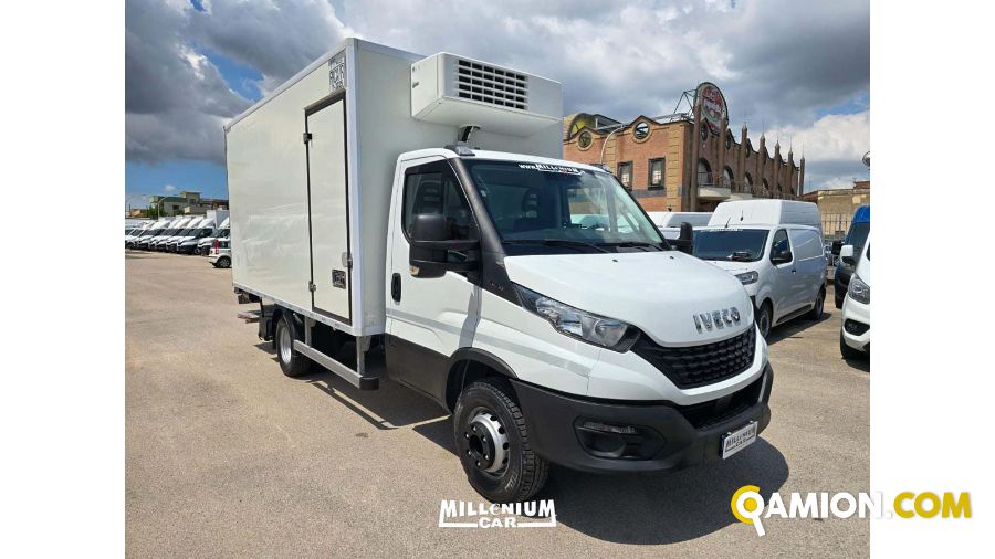 Iveco DAILY 60C17 DAILY 60C17 | Millenium Car