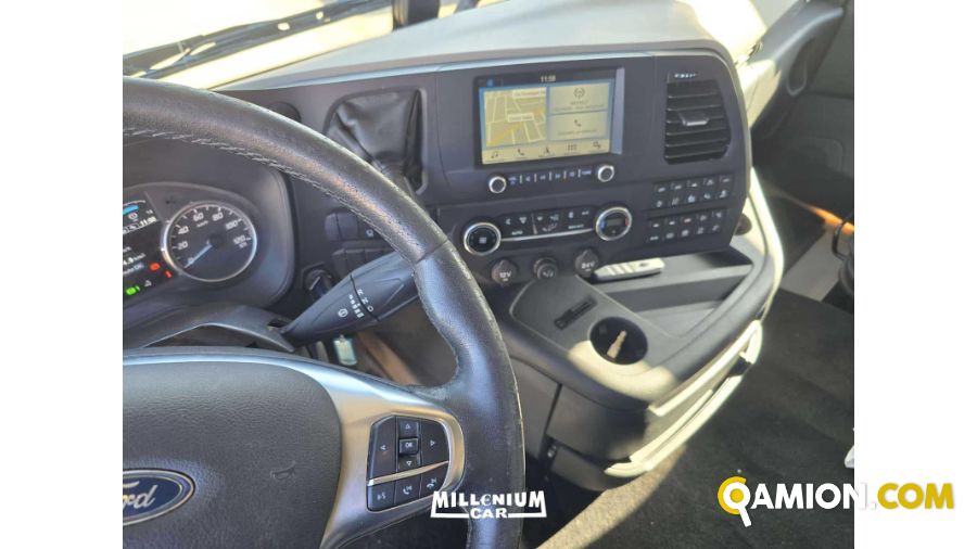 Ford FMAX FMAX | Millenium Car