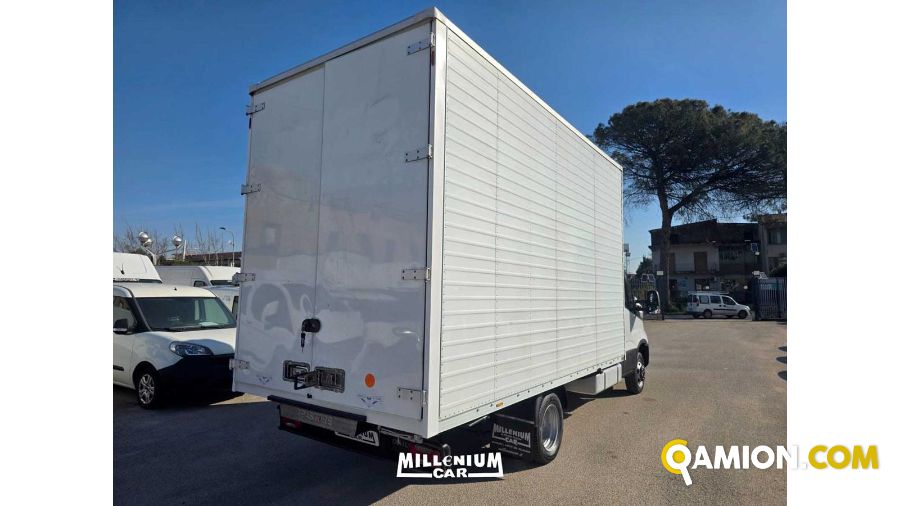 Iveco DAILY 35C14 DAILY 35C14 | Millenium Car