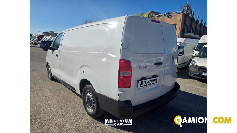 Peugeot EXPERT expert | Millenium Car