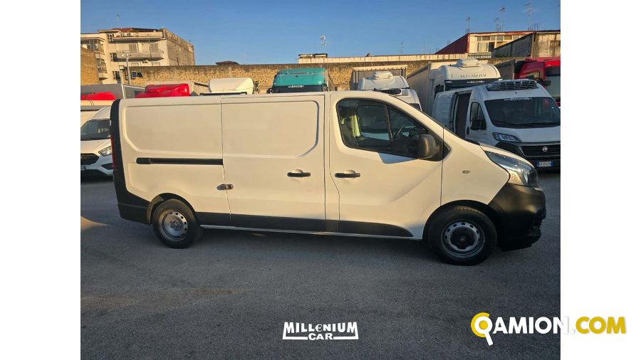 Fiat TALENTO TALENTO | Millenium Car