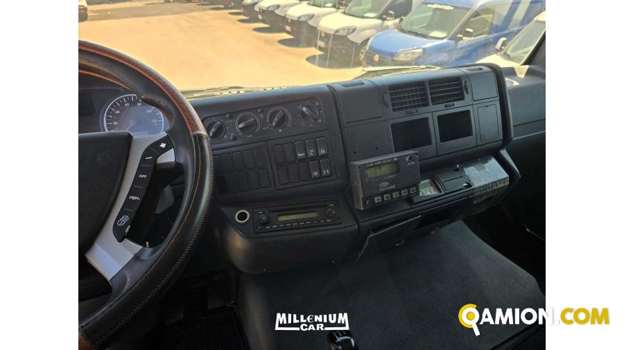 Man TGM 18.290 BL CH TGM 18.290 BL CH | Millenium Car