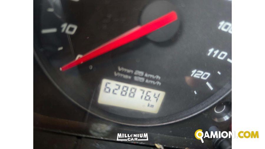 Iveco Stralis 500 Stralis 500 | Millenium Car