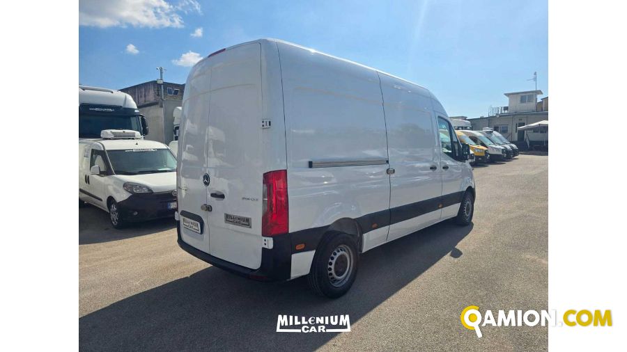 Mercedes SPRINTER sprinter 314 | Millenium Car