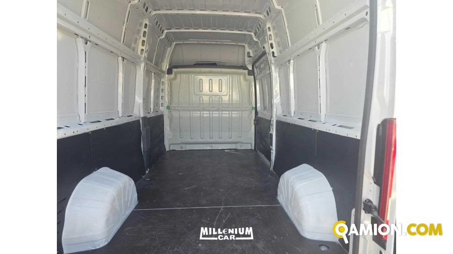 Fiat DUCATO ducato | Millenium Car