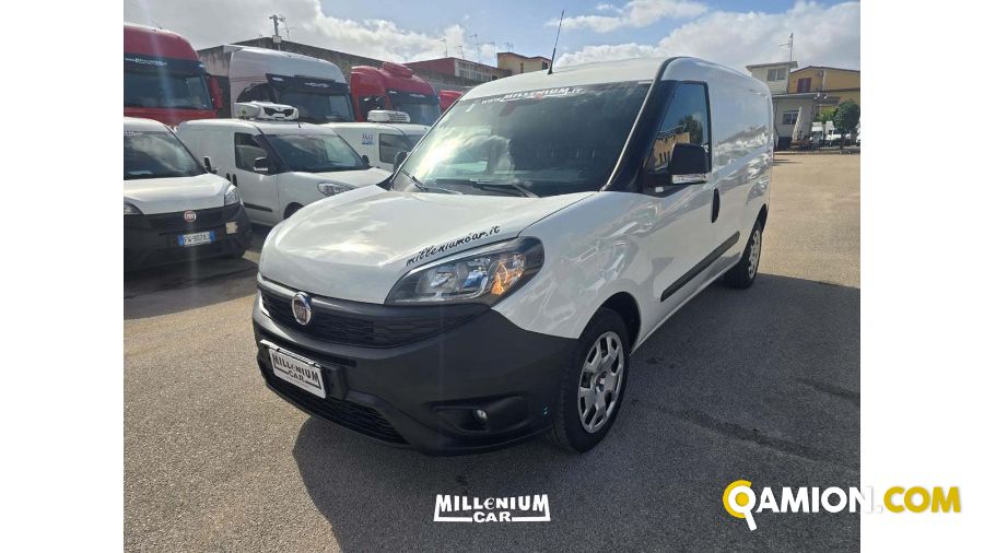 Fiat DOBLO' DOBLO' | Millenium Car