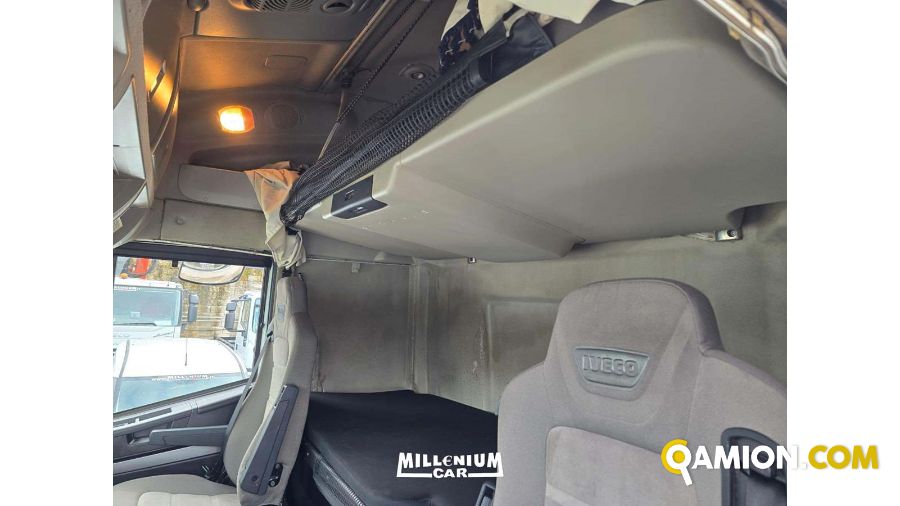 Iveco Stralis 500 Stralis 500 | Millenium Car