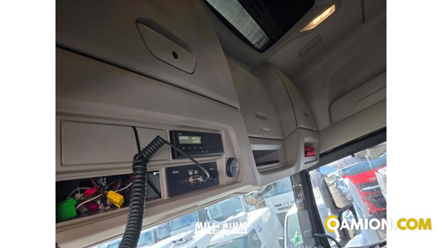 Iveco Stralis 510 Stralis 510 | Millenium Car