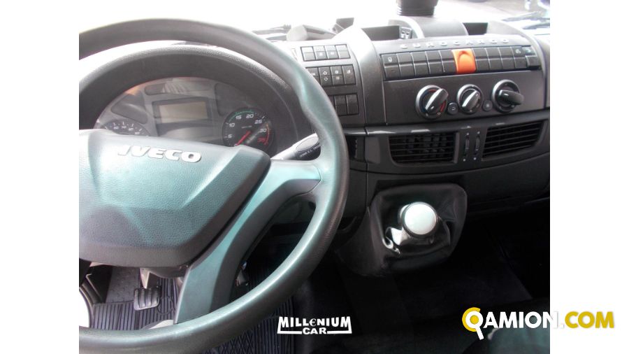 Iveco EUROCARGO eurocargo 75e22 | Millenium Car