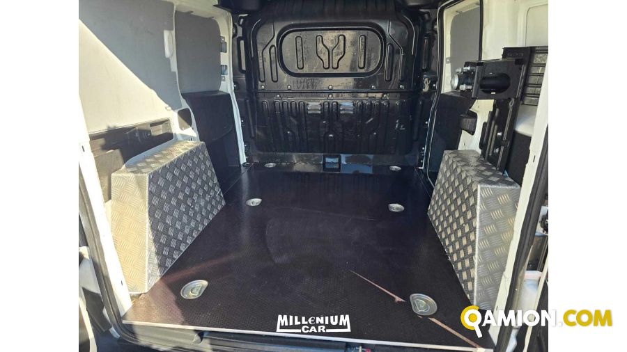 Fiat DOBLO' DOBLO' | Millenium Car