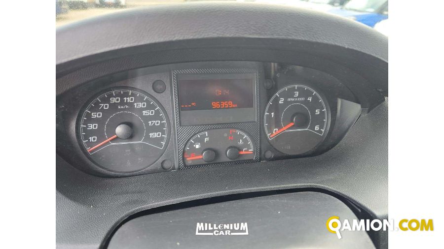 Citroen JUMPER jumper | Millenium Car