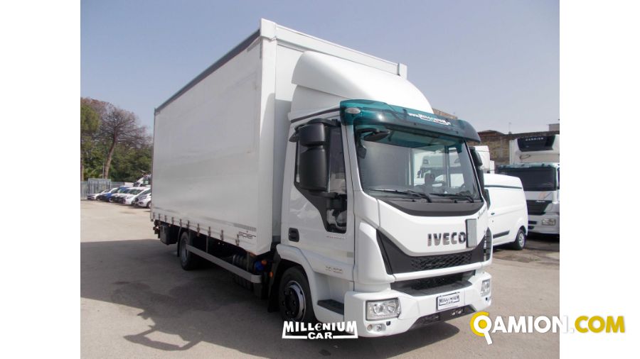 Iveco EUROCARGO eurocargo 75e22 | Millenium Car