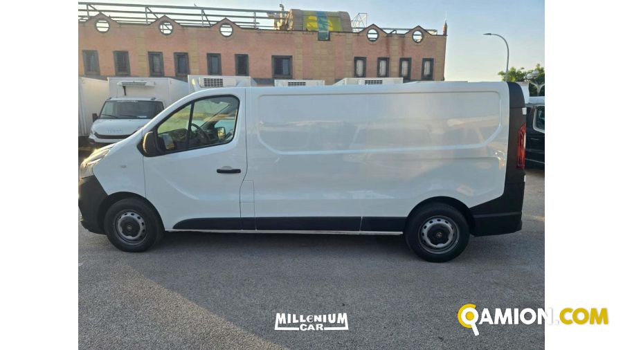 Fiat TALENTO TALENTO | Millenium Car