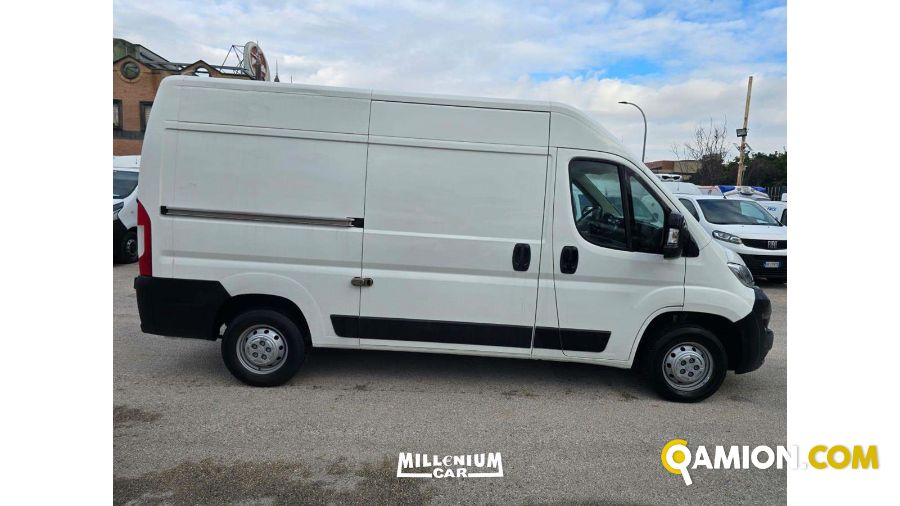 Citroen JUMPER jumper | Millenium Car