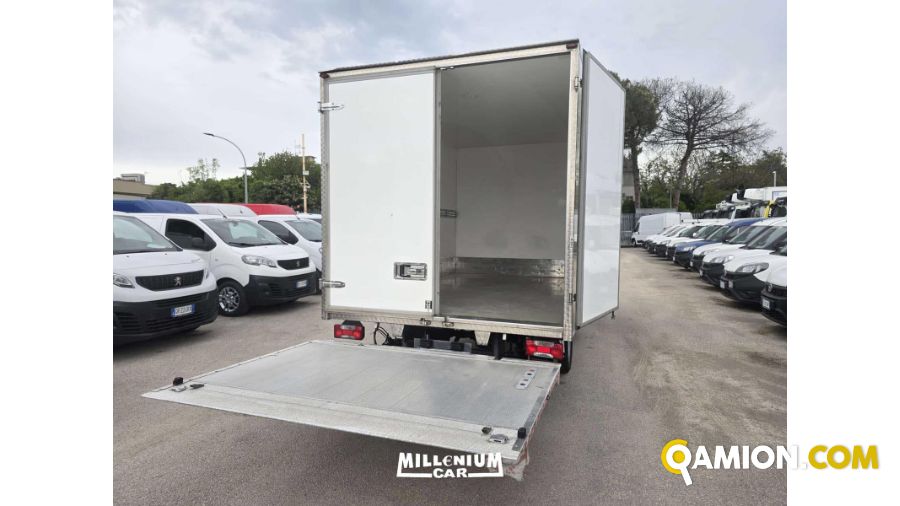 Iveco Daily V 35.14 2019 Daily V 35.14 2019 | Millenium Car