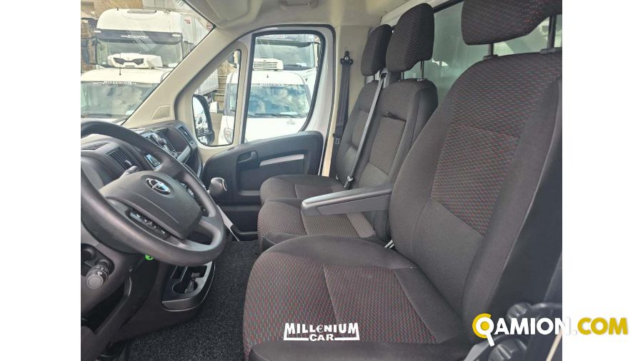 Opel MOVANO MOVANO | Millenium Car