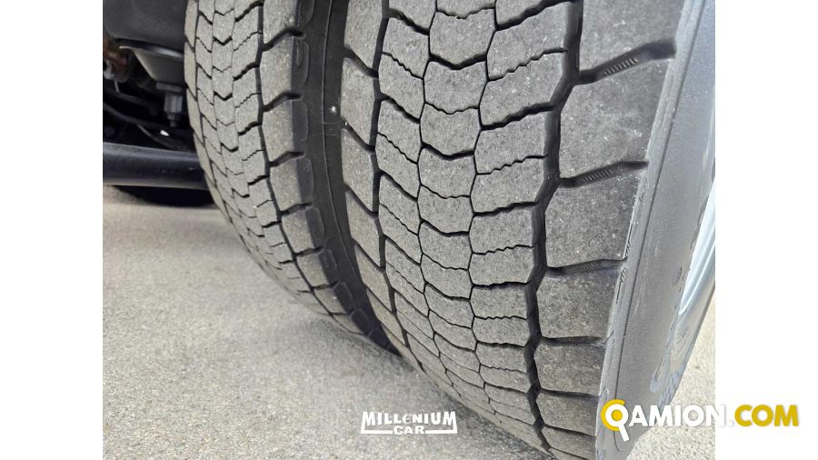 Iveco STRALIS 480 STRALIS 480 | Millenium Car