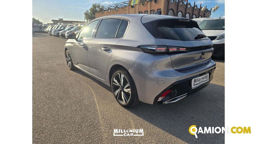 Peugeot 308 308 | Millenium Car