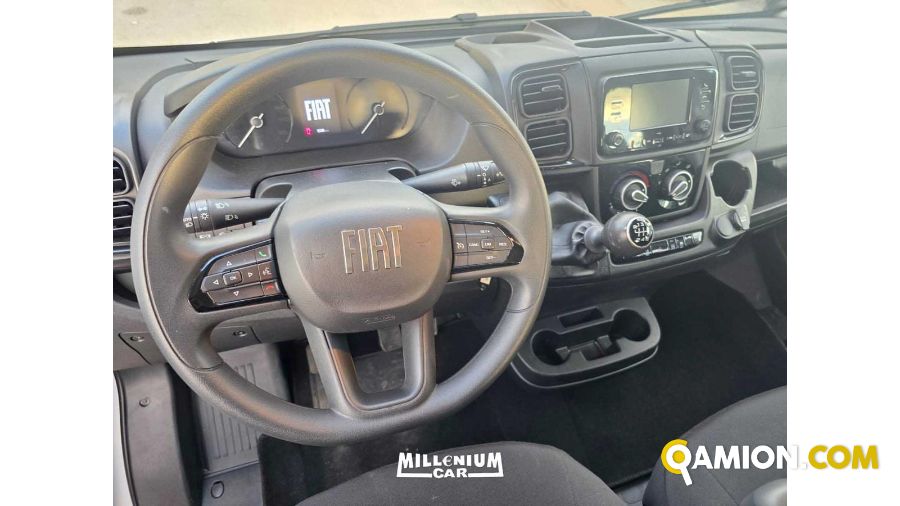 Fiat DUCATO ducato | Millenium Car