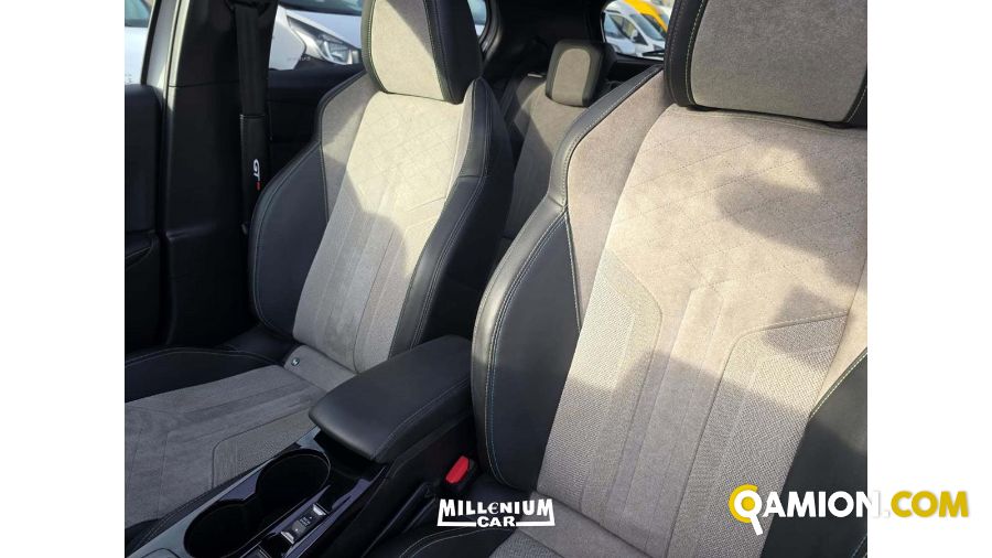 Peugeot 2008 2008 | Millenium Car