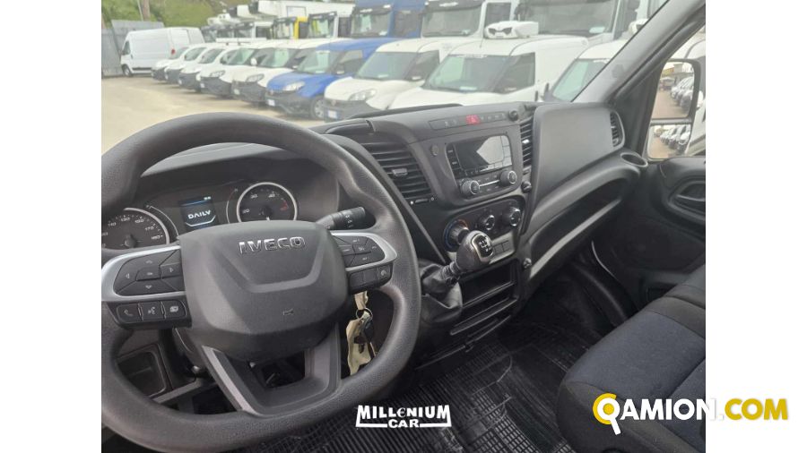 Iveco Daily V 35.14 2019 Daily V 35.14 2019 | Millenium Car