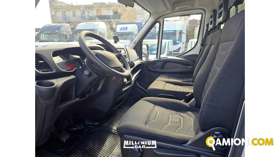 Iveco DAILY 35C15 DAILY 35C15 | Millenium Car